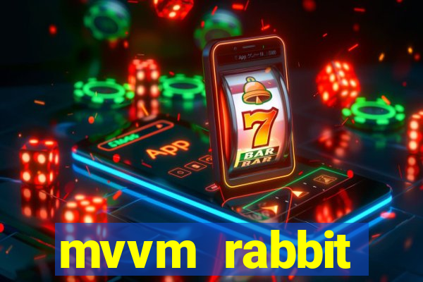 mvvm rabbit download filmes